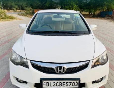 Honda Civic 1.8 V 2011