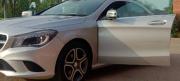 Mercedes-Benz CLA 200 CGI 2016