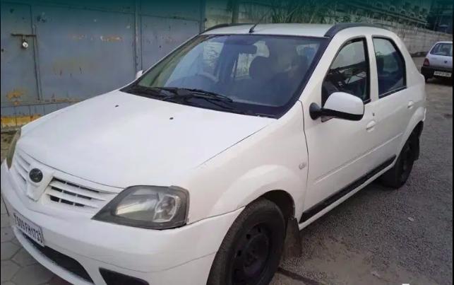 Mahindra Verito 1.5 D2 BS IV 2011