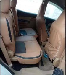 Honda Mobilio V i-DTEC 2015