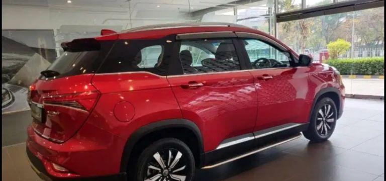 Kia Sonet HTX 1.0 iMT 2021