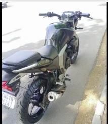 Yamaha FZ V 2.0 150cc 2015