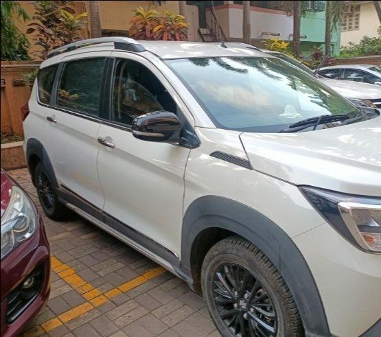 Maruti Suzuki XL6 Alpha MT Petrol 2019
