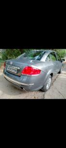 Fiat Linea Active 1.3 2015
