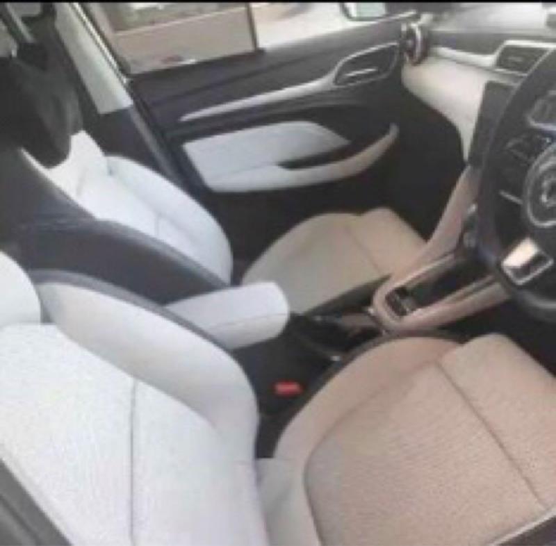 MG Astor Sharp 1.5 MT 2022