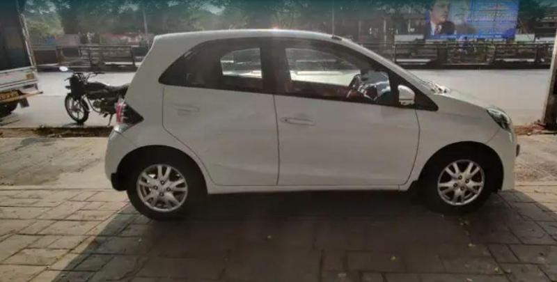 Honda Brio VX AT 2015