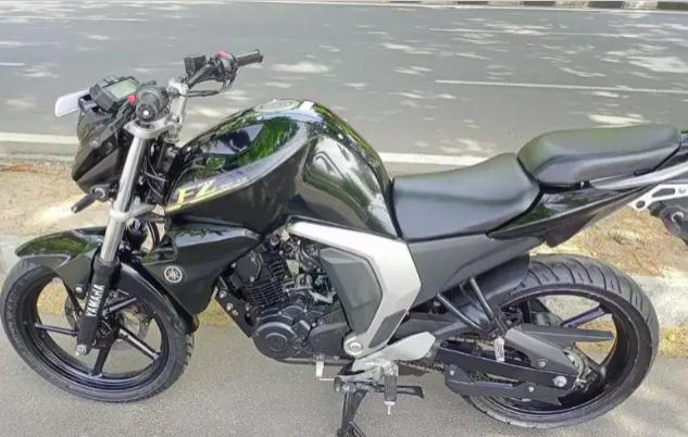 Yamaha FZ V 2.0 150cc 2015