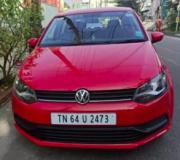 Volkswagen Polo Trendline 1.0 Petrol 2019