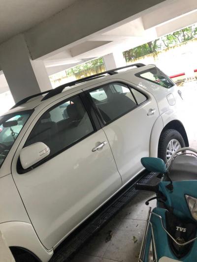 Toyota Fortuner 2.8 4x2 AT 2014