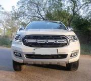Ford Endeavour Titanium Plus 2.0 4x4 AT BS6 2021