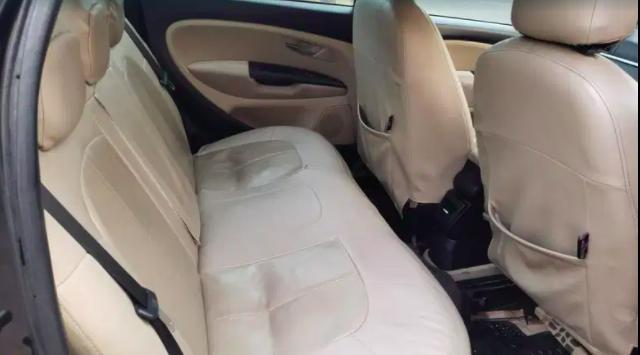 Fiat Linea 1.4 T-Jet Emotion 2009