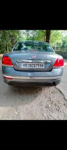 Fiat Linea Active 1.3 2015