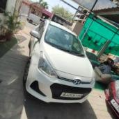 Hyundai Grand i10 Sportz 1.2 Kappa VTVT 2020