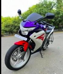 Honda CBR 250R 2019