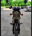 Royal Enfield Thunderbird X 350cc ABS 2019