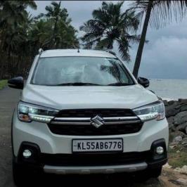 Maruti Suzuki XL6 Alpha MT Petrol 2019