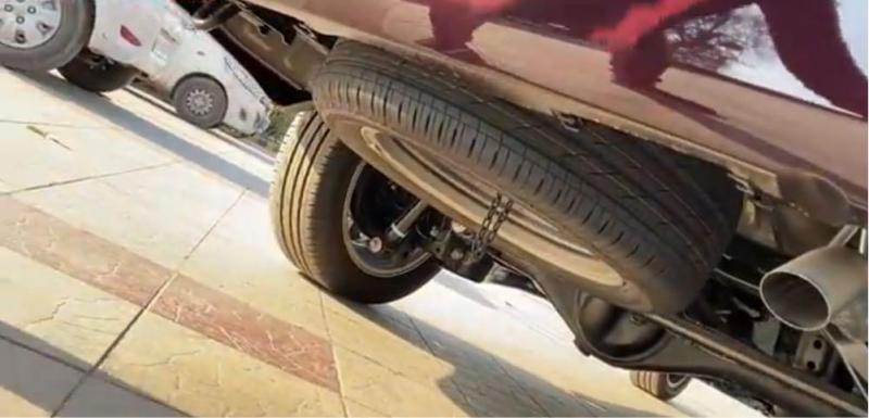 Toyota Innova Crysta 2.4 G 7 STR 2022