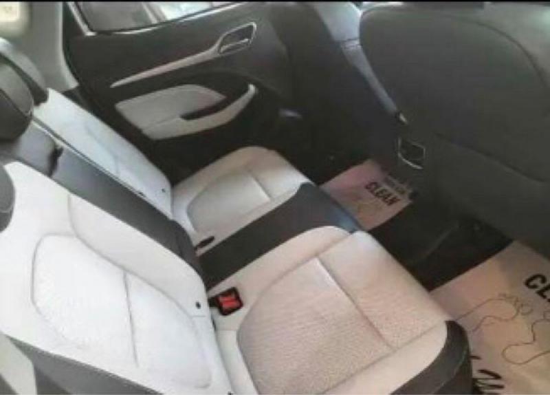 MG Astor Sharp 1.5 MT 2022