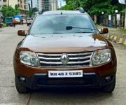 Renault Duster 85PS Diesel RxL Optional 2014