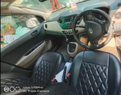 Hyundai Grand i10 Sportz 1.2 Kappa VTVT 2020