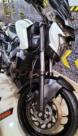 Bajaj Dominar 400 ABS 2017