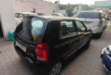 Maruti Suzuki Alto K10 VXi 2013