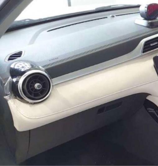 MG Astor Sharp 1.5 MT 2022