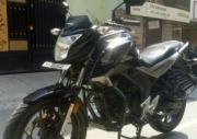 Honda CB Hornet 160R STD 2016