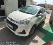 Hyundai Grand i10 Sportz 1.2 Kappa VTVT 2020