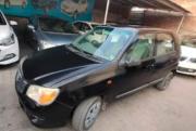 Maruti Suzuki Alto K10 VXi 2013