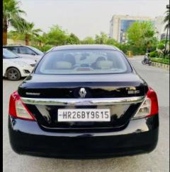 Renault Scala RXL DIESEL 2013