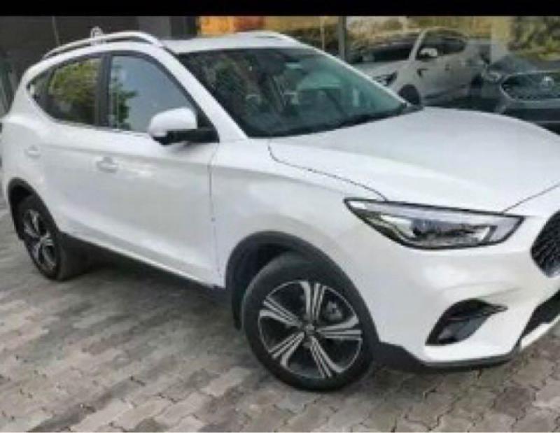 MG Astor Sharp 1.5 MT 2022