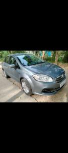 Fiat Linea Active 1.3 2015