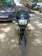 Hero Super Splendor 125cc 2011