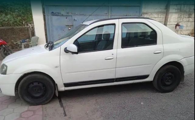 Mahindra Verito 1.5 D2 BS IV 2011