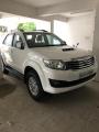 Toyota Fortuner 2.8 4x2 AT 2014