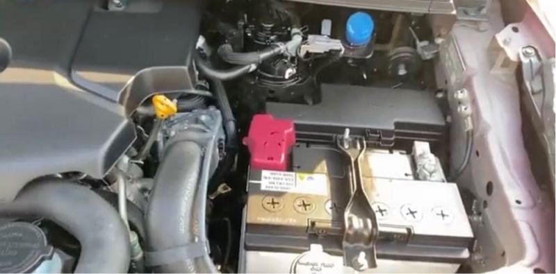 Toyota Innova Crysta 2.4 G 7 STR 2022