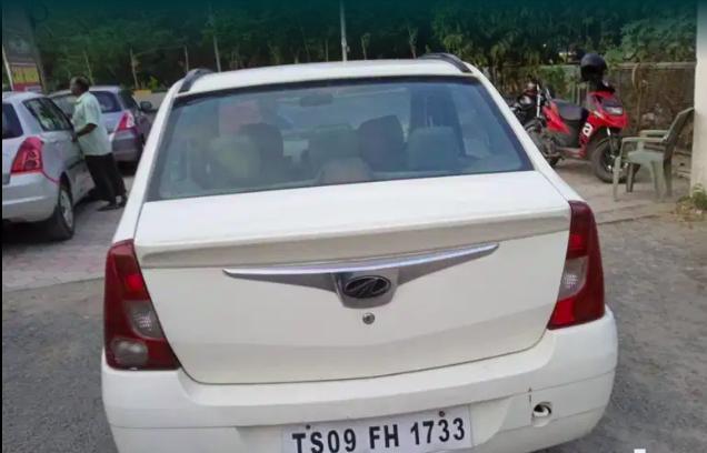 Mahindra Verito 1.5 D2 BS IV 2011