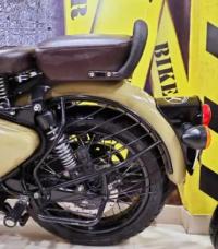 Royal Enfield Classic 350cc Dual Disc 2018