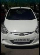 Hyundai Eon Era + 2016