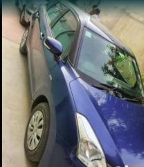 Maruti Suzuki Baleno Delta 1.3 2015