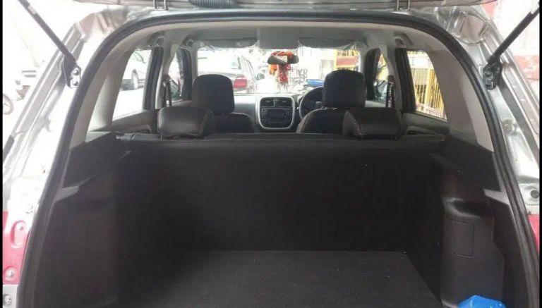 Kia Sonet HTX 1.0 iMT 2021