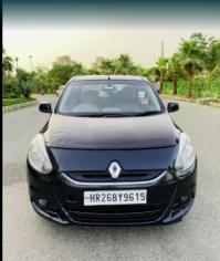 Renault Scala RXL DIESEL 2013