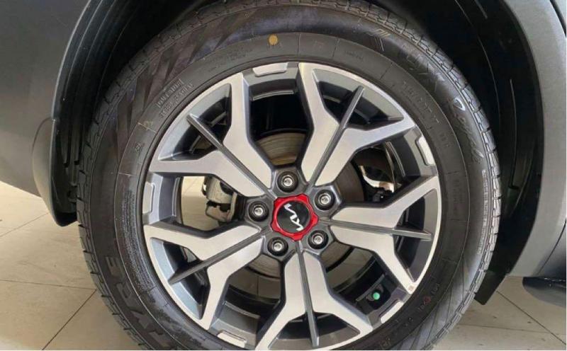 Kia Seltos GTX Plus 1.4 Petrol 2022