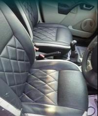 Mahindra Verito 1.5 D4 BS IV 2015