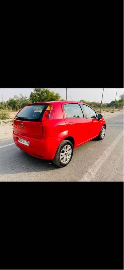 Fiat Punto Sport 1.3 2013