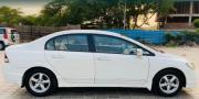 Honda Civic 1.8 V 2011