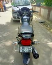 Hero Super Splendor 125cc 2011