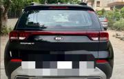 Kia Sonet HTX 1.0 iMT 2021