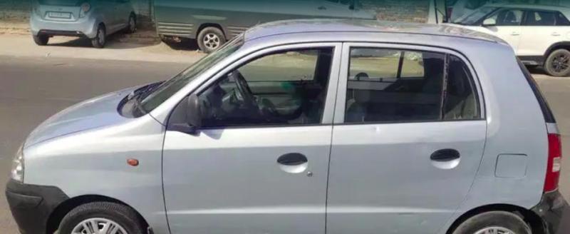 Hyundai Santro Xing GL 2007